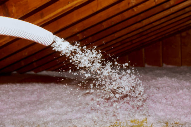 Folkston, GA Insulation Contractor Company