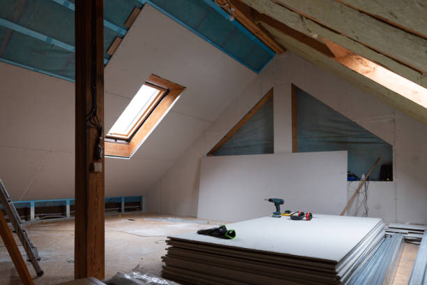 Best Spray Foam Insulation in Folkston, GA